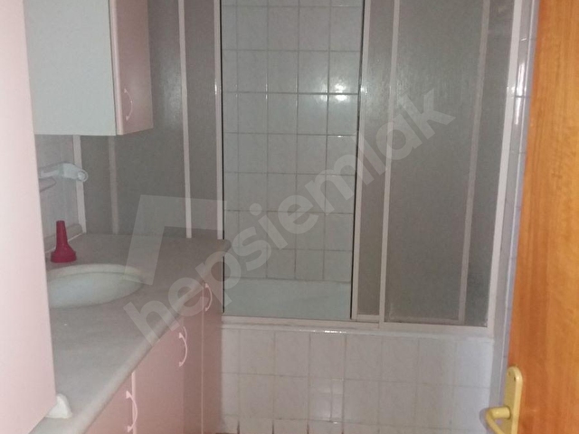 Oran SİNPAŞ yanı Kiralık 3+1 Katta Yapılı, Manzaralı Daire - Görsel 23