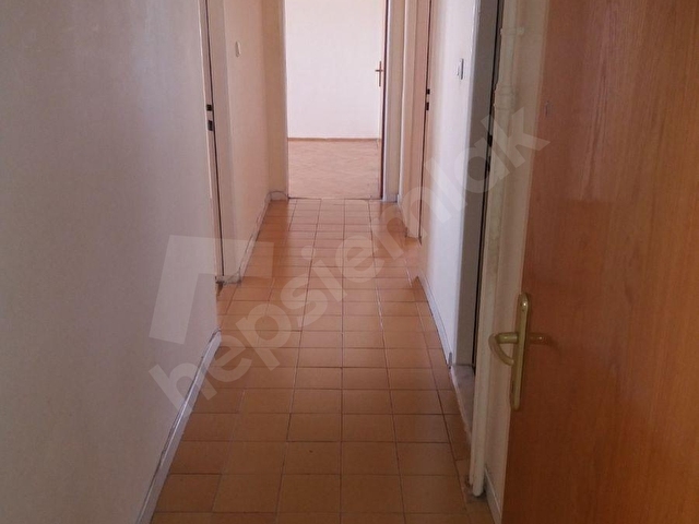 Oran SİNPAŞ yanı Kiralık 3+1 Katta Yapılı, Manzaralı Daire - Görsel 7