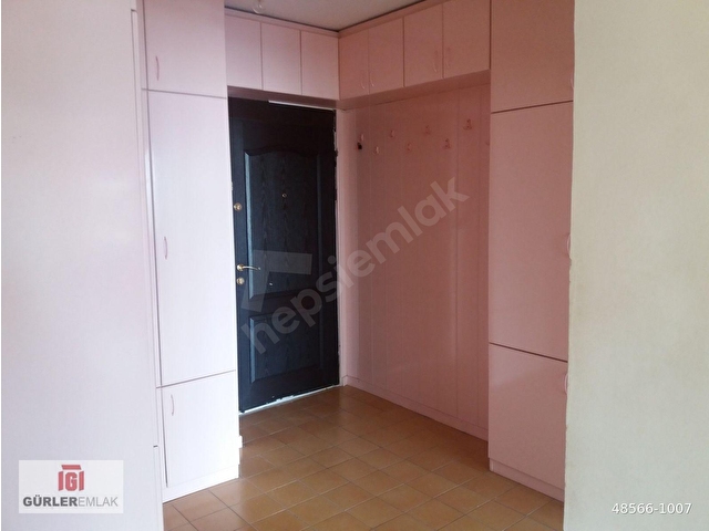 Oran SİNPAŞ yanı Kiralık 3+1 Katta Yapılı, Manzaralı Daire - Görsel 14