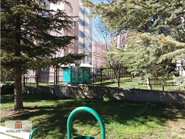 Oran SİNPAŞ yanı Kiralık 3+1 Katta Yapılı, Manzaralı Daire - Görsel 30