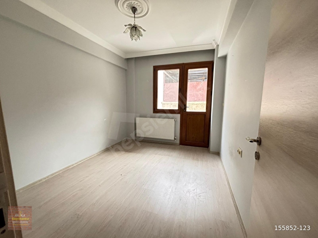 MENEMEN ASFALTA 50 METRE 2+1 KİRALIK DAİRE - Görsel 15