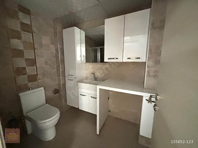 MENEMEN ASFALTA 50 METRE 2+1 KİRALIK DAİRE - Görsel 20