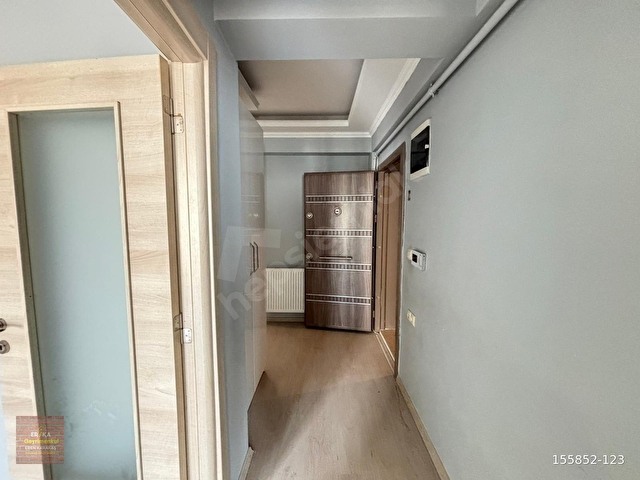 MENEMEN ASFALTA 50 METRE 2+1 KİRALIK DAİRE - Görsel 28