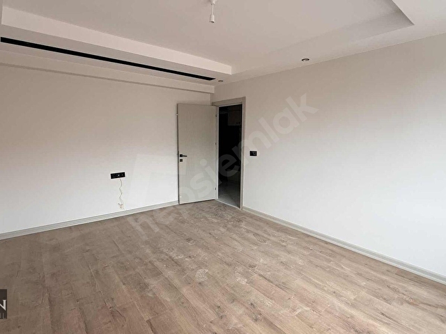 DBN GAYRİMENKULDEN KUMLUBEL MAH.SATILIK 2+1 105 M2 ULTRA LÜKS SIFIR DAİRE - Görsel 10