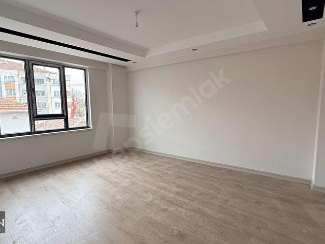DBN GAYRİMENKULDEN KUMLUBEL MAH.SATILIK 2+1 105 M2 ULTRA LÜKS SIFIR DAİRE - Görsel 8