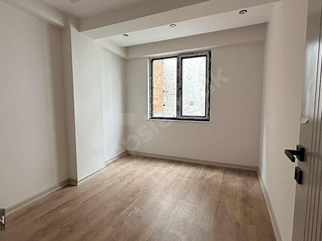 DBN GAYRİMENKULDEN KUMLUBEL MAH.SATILIK 2+1 105 M2 ULTRA LÜKS SIFIR DAİRE - Görsel 17