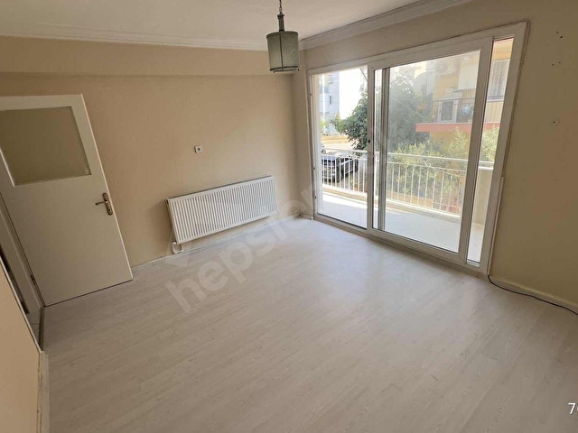 SALMANDAN BAYRAKLI POSTACILAR MAH.KİRALIK GENİŞ 2+1 DAİRE - Görsel 23