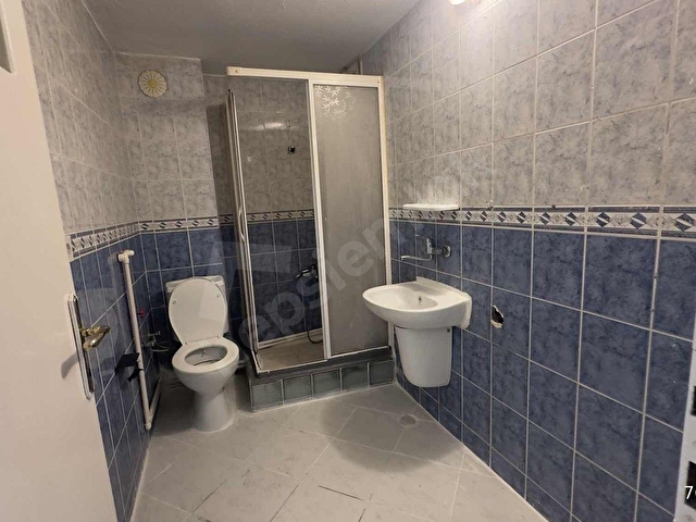 SALMANDAN BAYRAKLI POSTACILAR MAH.KİRALIK GENİŞ 2+1 DAİRE - Görsel 20