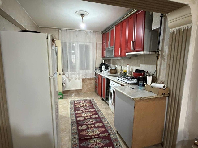 2008 YAPIMI ZEMİNDEN ASANSÖRLÜ 3+1 AÇIK MUTFAKLI FIRSAT DAİRE - Görsel 13