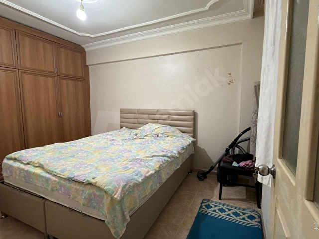 2008 YAPIMI ZEMİNDEN ASANSÖRLÜ 3+1 AÇIK MUTFAKLI FIRSAT DAİRE - Görsel 7