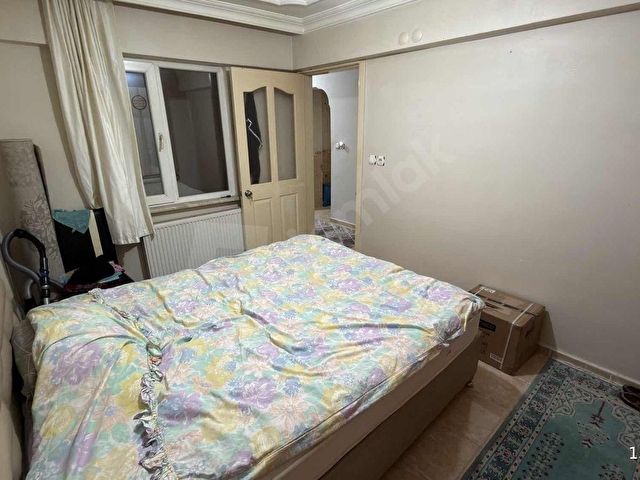 2008 YAPIMI ZEMİNDEN ASANSÖRLÜ 3+1 AÇIK MUTFAKLI FIRSAT DAİRE - Görsel 6