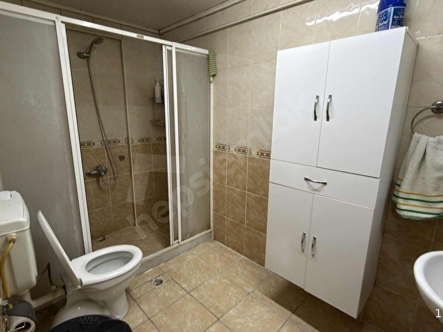 2008 YAPIMI ZEMİNDEN ASANSÖRLÜ 3+1 AÇIK MUTFAKLI FIRSAT DAİRE - Görsel 12