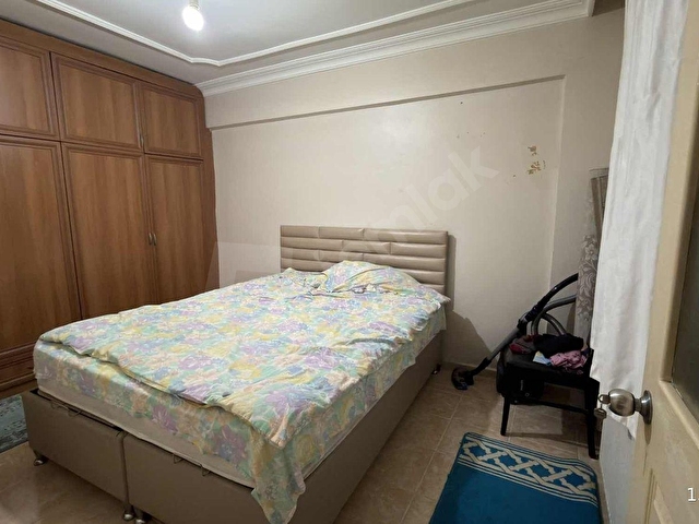 2008 YAPIMI ZEMİNDEN ASANSÖRLÜ 3+1 AÇIK MUTFAKLI FIRSAT DAİRE - Görsel 8