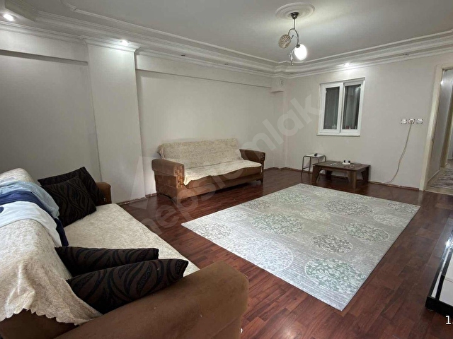 2008 YAPIMI ZEMİNDEN ASANSÖRLÜ 3+1 AÇIK MUTFAKLI FIRSAT DAİRE - Görsel 21