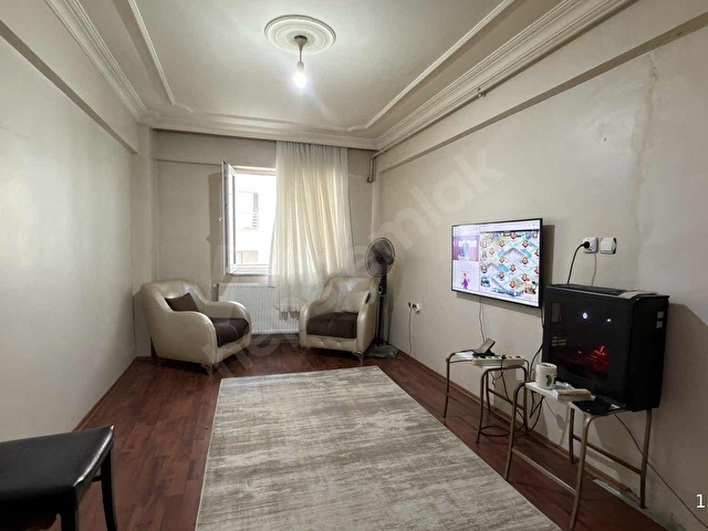 2008 YAPIMI ZEMİNDEN ASANSÖRLÜ 3+1 AÇIK MUTFAKLI FIRSAT DAİRE - Görsel 15