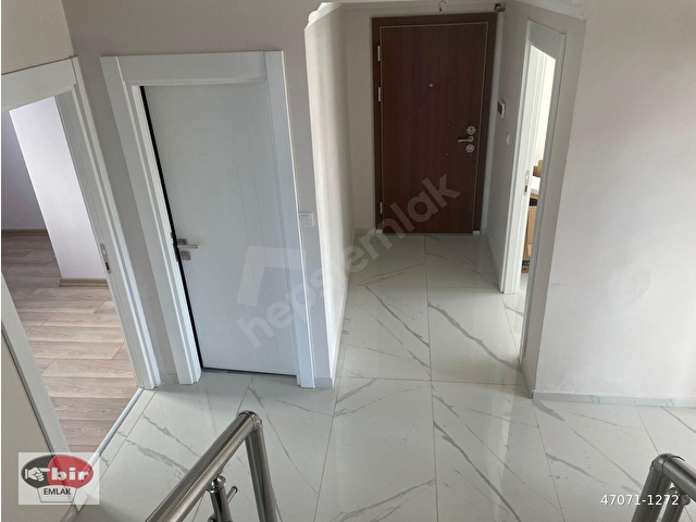 DİKMENDE SATILIK DUBLEX 5+1 ANKARA MANZARALI DAİRE - Görsel 12