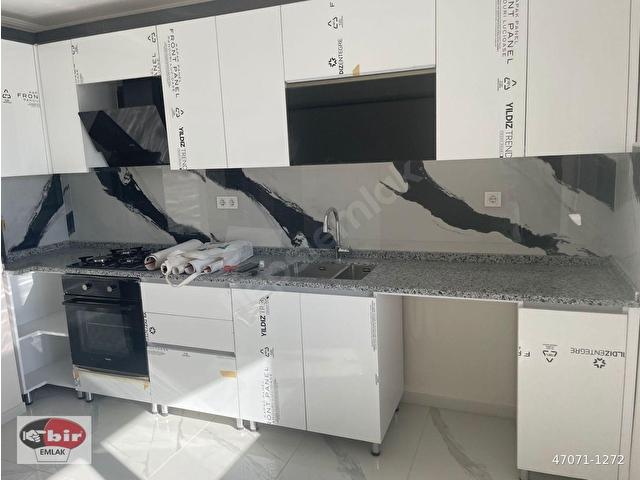 DİKMENDE SATILIK DUBLEX 5+1 ANKARA MANZARALI DAİRE - Görsel 13