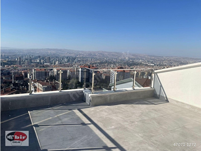 DİKMENDE SATILIK DUBLEX 5+1 ANKARA MANZARALI DAİRE - Görsel 4