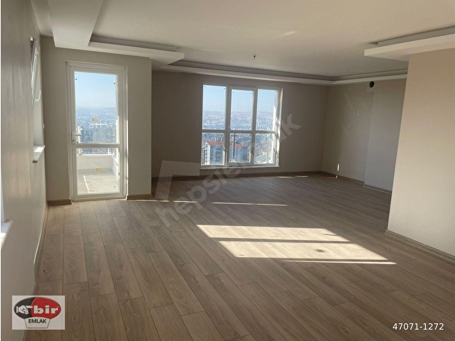 DİKMENDE SATILIK DUBLEX 5+1 ANKARA MANZARALI DAİRE - Görsel 5