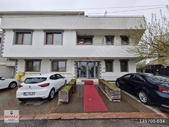 KONUTKENT MERKEZDE YATIRIMLIK 1+1 KAÇIRILMAYACAK FIRSAT!