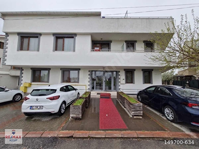 KONUTKENT MERKEZDE YATIRIMLIK 1+1 KAÇIRILMAYACAK FIRSAT! - Görsel 2