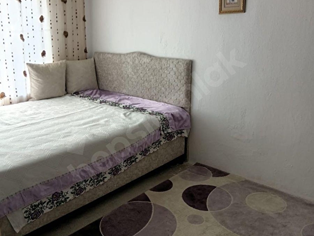Güven Emlak’tan Menemen Maltepe köyünde satılık köy evi - Görsel 8