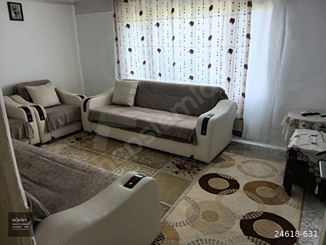 Güven Emlak’tan Menemen Maltepe köyünde satılık köy evi - Görsel 5