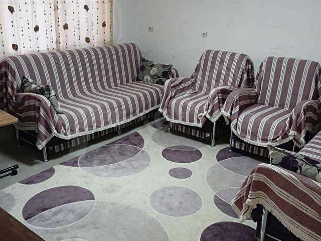 Güven Emlak’tan Menemen Maltepe köyünde satılık köy evi - Görsel 3