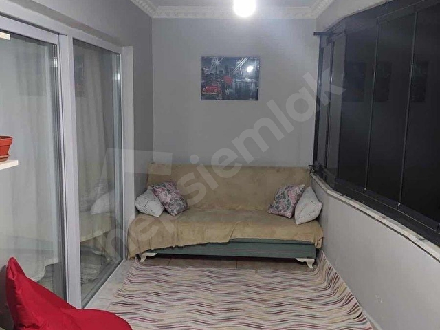 BEYKENT MAH. 1. ETAP TOKİDE C BLOKLAR 3+1 SATILIK BAKIMLI DAİRE - Görsel 23