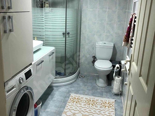 BEYKENT MAH. 1. ETAP TOKİDE C BLOKLAR 3+1 SATILIK BAKIMLI DAİRE - Görsel 16