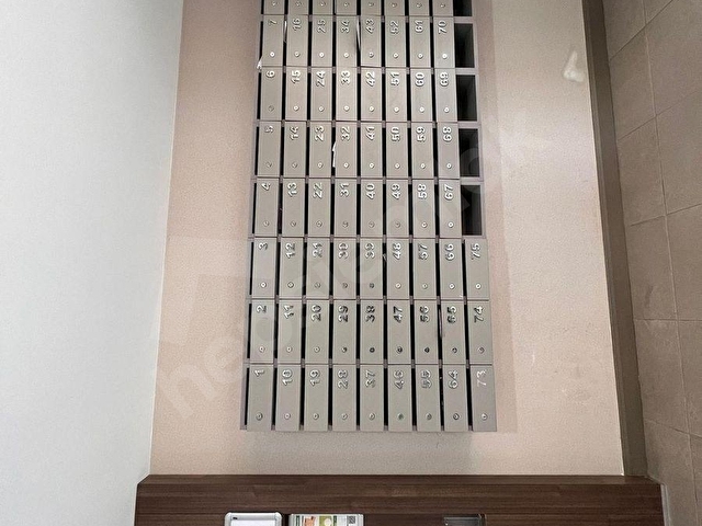 MEGA İNVESTden SURYAPIda SATILIK 2+1 106 m2 DAİRE - Görsel 29