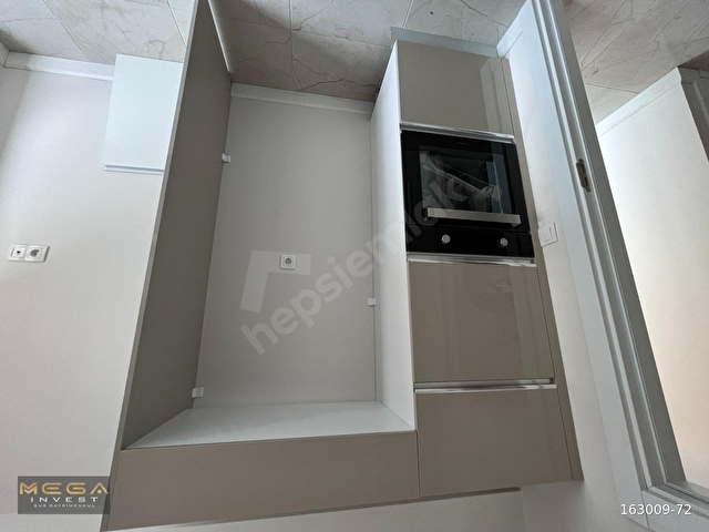 MEGA İNVESTden SURYAPIda SATILIK 2+1 106 m2 DAİRE - Görsel 15