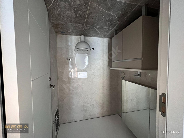 MEGA İNVESTden SURYAPIda SATILIK 2+1 106 m2 DAİRE - Görsel 24