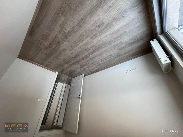 MEGA İNVESTden SURYAPIda SATILIK 2+1 106 m2 DAİRE - Görsel 13