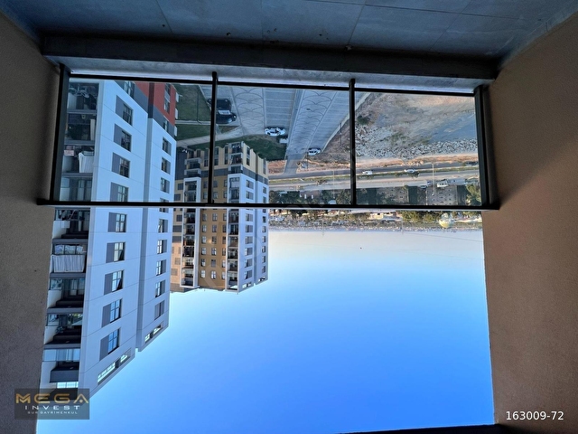 MEGA İNVESTden SURYAPIda SATILIK 2+1 106 m2 DAİRE - Görsel 6