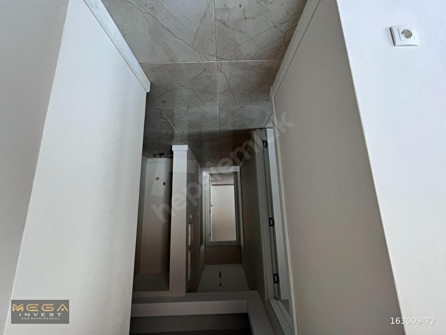 MEGA İNVESTden SURYAPIda SATILIK 2+1 106 m2 DAİRE - Görsel 18