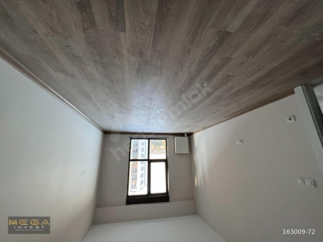 MEGA İNVESTden SURYAPIda SATILIK 2+1 106 m2 DAİRE - Görsel 9