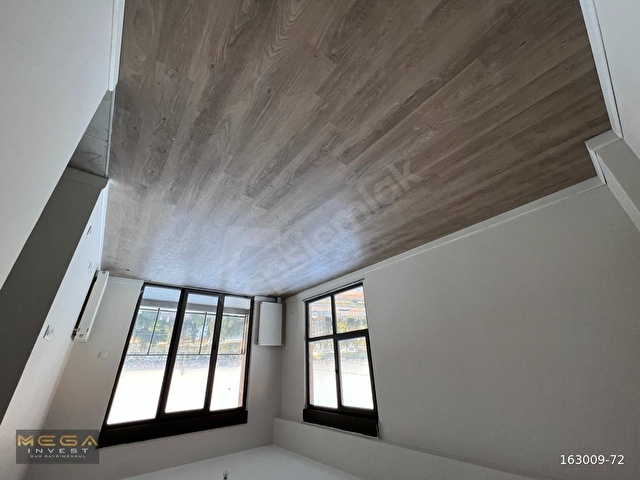 MEGA İNVESTden SURYAPIda SATILIK 2+1 106 m2 DAİRE - Görsel 2