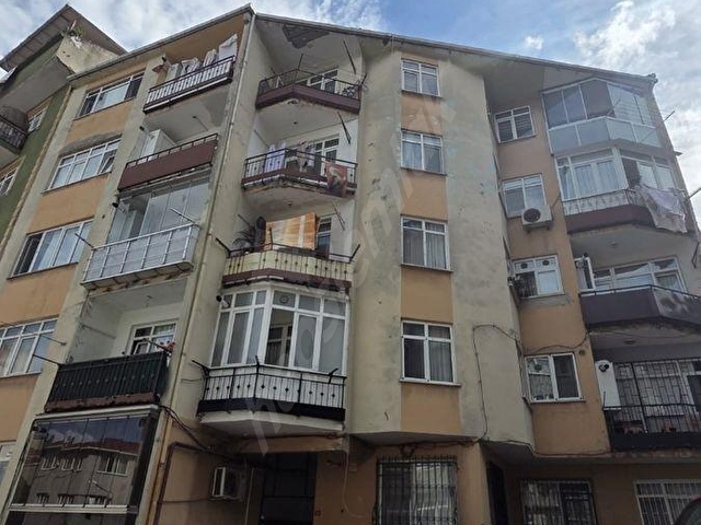 FATİH AYVANSARAYDA YÜRÜME SAHİL 10 DAKİKA SATILIK 2+1 DAİRE - Görsel 20
