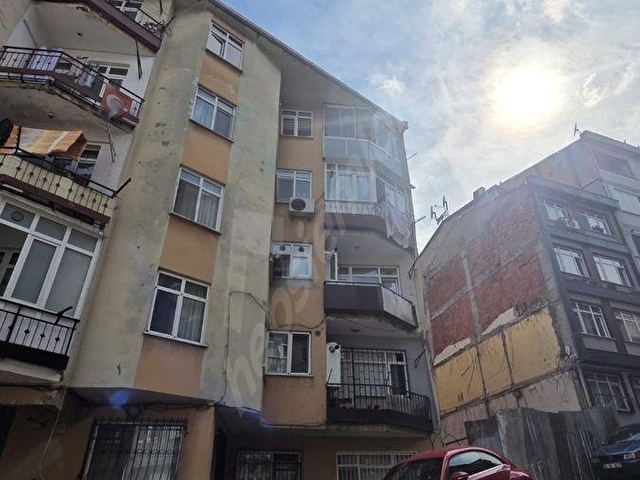 FATİH AYVANSARAYDA YÜRÜME SAHİL 10 DAKİKA SATILIK 2+1 DAİRE - Görsel 21