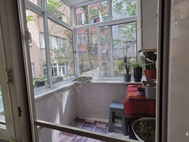 FATİH AYVANSARAYDA YÜRÜME SAHİL 10 DAKİKA SATILIK 2+1 DAİRE - Görsel 10
