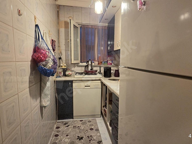 FATİH AYVANSARAYDA YÜRÜME SAHİL 10 DAKİKA SATILIK 2+1 DAİRE - Görsel 13