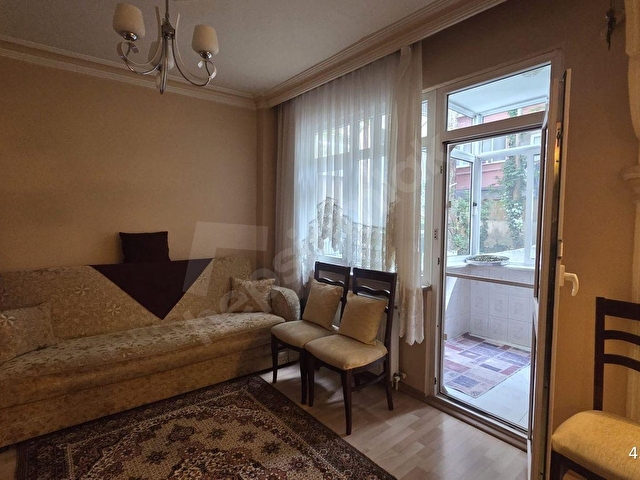 FATİH AYVANSARAYDA YÜRÜME SAHİL 10 DAKİKA SATILIK 2+1 DAİRE - Görsel 6