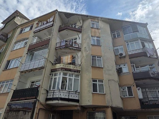 FATİH AYVANSARAYDA YÜRÜME SAHİL 10 DAKİKA SATILIK 2+1 DAİRE - Görsel 18
