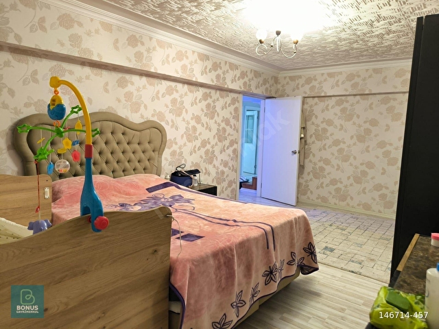 ELVANDA 4+2 300M2 DUBLEKS KAPALI TERAS ÇİFT BANYO 3 WC ÖN CEPHE - Görsel 24