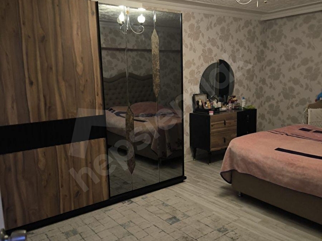 ELVANDA 4+2 300M2 DUBLEKS KAPALI TERAS ÇİFT BANYO 3 WC ÖN CEPHE - Görsel 25