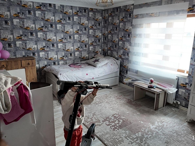 ELVANDA 4+2 300M2 DUBLEKS KAPALI TERAS ÇİFT BANYO 3 WC ÖN CEPHE - Görsel 10