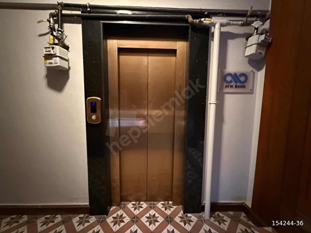 KEYAPTA KİRALIK OFİS KATI - Görsel 4
