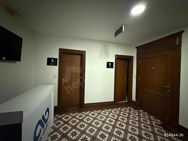 KEYAPTA KİRALIK OFİS KATI - Görsel 9