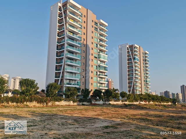 50. YILDA ,(4+1) HAVUZLU EXSTRALI KİRALIK SIFIR DAİRE - Görsel 2